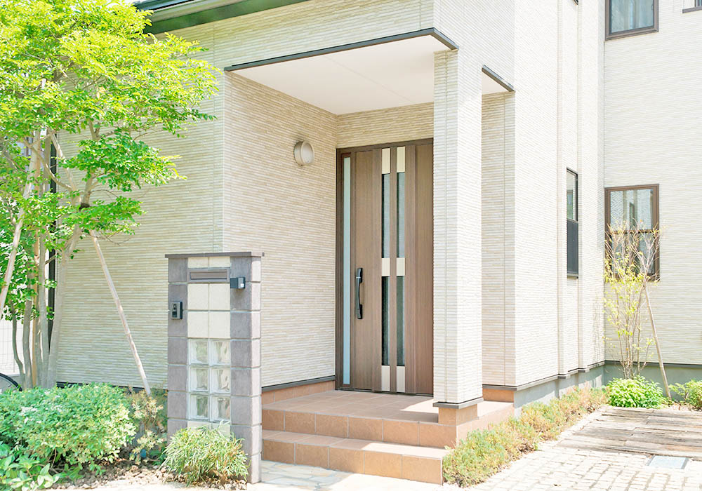 松本工務店の家づくり画像