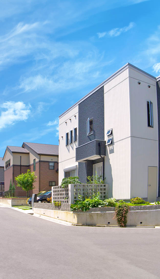 理想のマイホームづくりは松本工務店へ画像