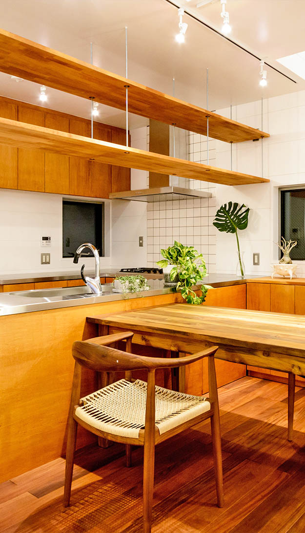 松本工務店のリフォーム画像