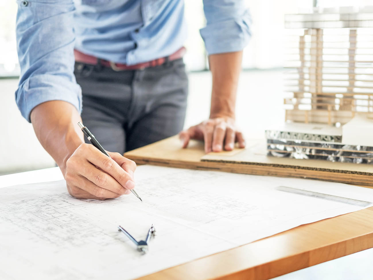 松本工務店 強み画像